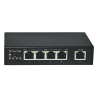 Коммутатор TANTOS TSn-4P5G [00-00043085] 00-00043085