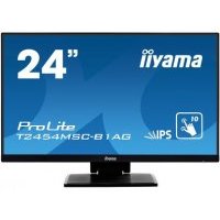 Монитор 23,8" Iiyama ProLite T2454MSC-B1AG