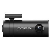 Видеорегистратор DDPAI , черный MINI DASH CAM