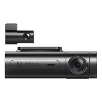 Видеорегистратор DDPAI , черный X2S PRO