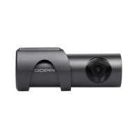 Видеорегистратор DDPAI , черный MINI 3 DASH CAM