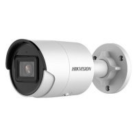 Видеокамера IP HIKVISION DS-2CD2043G2-IU, 2.8 мм DS-2CD2043G2-IU(2.8MM)