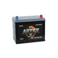 Аккумулятор автомобильный АКТЕХ 70Ач 580A ATSTA 70-3-R