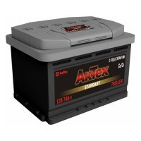 Аккумулятор автомобильный АКТЕХ 74Ач 750A ATST 74-3-L-N