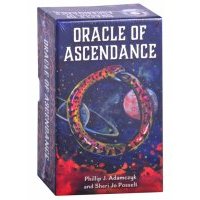 Oracle of Ascendance. Оракул восхождения