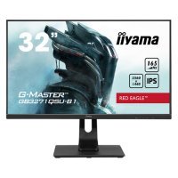 Монитор игровой Iiyama G-Master 31.5" черный GB3271QSU-B1