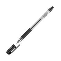Ручка шариковая Pilot BPS-GP-F-B, 0.22мм, черный [32034] 12 шт./кор. 32034