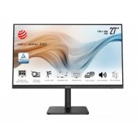 Монитор 27" MSI Modern MD271P, FHD, IPS, HDMI, USB Type-C, Черный 9S6-3PA49H-006 Modern MD271P 27&quot; (черный)