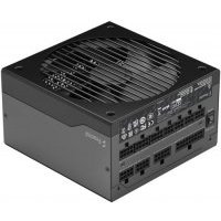 Блок питания ATX Fractal Design FD-P-IA2P-760 760W, Active PFC, 80 PLUS Platinum, fully modular, 140mm fan ION+ 2 Platinum