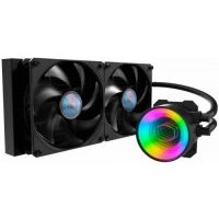 Система охлаждения жидкостная Cooler Master MasterLiquid ML280 Mirror