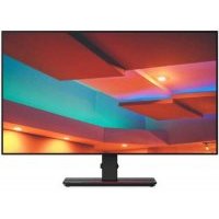 Монитор 27" Lenovo ThinkVision E27q-20