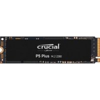 Накопитель SSD M.2 2280 Crucial P5 Plus 1TB PCIe 4.0 x4 NVMe 3D TLC 6600/5000MB/s IOPs 630K/700K MTBF 2M 600TBW CT1000P5PSSD8