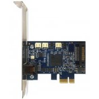 Программно-аппаратный комплекс Код Безопасности Соболь. Версия 4, PCIe без ФДСЧ, сертификат ФСТЭК России