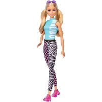 Barbie Кукла "Игра с модой 158"