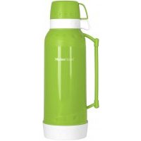 Термос MasterHouse Венеция зеленый 2л 