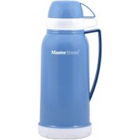 Термос MasterHouse Венеция синий 1.65л 