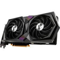Видеокарта MSI GeForce RTX 3060 Ti GAMING X 8G LHR