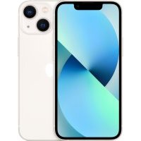 Смартфон Apple iPhone 13 Mini 128Gb Сияющая звезда