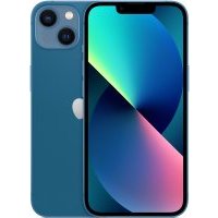Смартфон Apple iPhone 13 128Gb Синий
