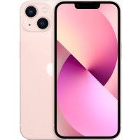 Смартфон Apple iPhone 13 128Gb Розовый