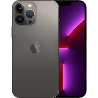 Смартфон Apple iPhone 13 Pro Max 128Gb Графитовый