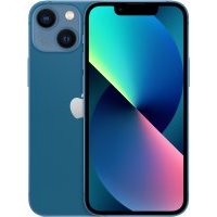 Смартфон Apple iPhone 13 Mini 256Gb Синий