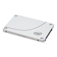 SSD накопитель Intel D3-S4620 SSDSC2KG960GZ01 960ГБ, 2.5", SATA III [ssdsc2kg960gz0199a0d9] SSDSC2KG960GZ0199A0D9