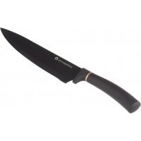 Нож поварской Atmosphere Black Swan 20см 