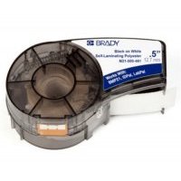 Лента красящая Brady M21-500-461