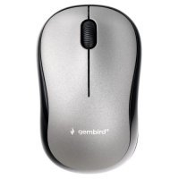 Мышь Wireless Gembird MUSW-260
