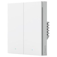 выключатель smart wall switch h1 (ws-euk02)