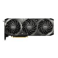 Видеокарта MSI NVIDIA GeForce RTX 3080, RTX 3080 VENTUS 3X PLUS 10G OC LHR, 10ГБ, GDDR6X, OC, LHR, Ret [rtx 3080 ventus 3x plus oc lhr] RTX 3080 VENTUS 3X PLUS OC LHR
