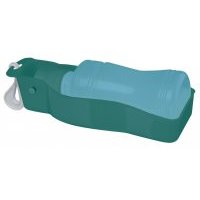 Поилка для собак Ferplast Бутылка питьевая пластиковая 0,25 л 