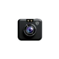 Видеорегистратор Prestigio RoadRunner 185, черный PCDVRR185