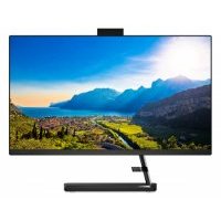 Моноблок Lenovo IdeaCentre 3 27ITL6 (27.00 IPS (LED)/ Core i3 1115G4 3000MHz/ 8192Mb/ SSD / Intel UHD Graphics 64Mb) MS Windows 10 Home (64-bit) [F0FW000TRK] 