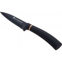 Нож овощной Atmosphere Black Swan 9см 