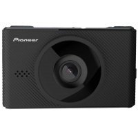 Pioneer VREC-170RS GPS