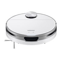 Робот-пылесос Samsung белый VR30T80313W