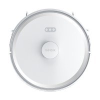 Робот-пылесос Xclea белый QYSDJ01 White