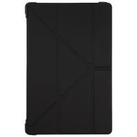 Чехол для планшетного компьютера Red Line Samsung Tab S7 (2020) подставка Y, черный