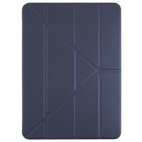 Чехол Red Line iPad Pro 11 (2021) подставка Y синий