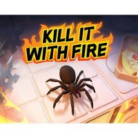 tinyBuild Kill it with Fire