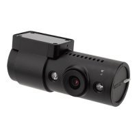 Видеорегистратор BlackVue , черный DR750X-2CH IR PLUS