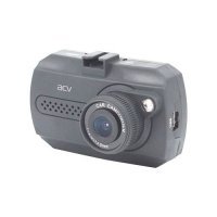 Видеорегистратор ACV GQ117, черный 30429