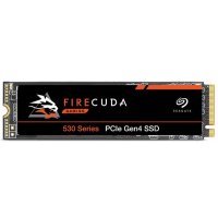 SSD накопитель Seagate M.2 2280 2 ТБ (ZP2000GM3A013) 2TB FireCuda 530 (ZP2000GM3A013)