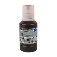 Чернила Cactus , для Epson, 140мл, черный CS-EPT49N100