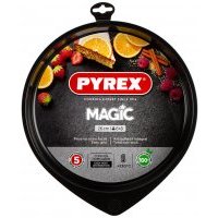 Форма для пирога Pyrex Magic 26см 
