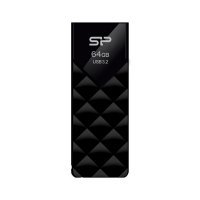 Usb flash накопитель Blaze B03 64Gb (SP064GBUF3B03V1K)