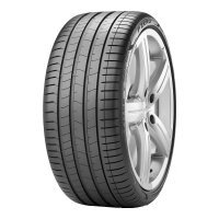 Автомобильная шина Pirelli P-Zero Luxury Saloon Run-Flat 255/35 R19 96Y Без шипов