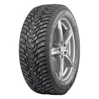 Автомобильная шина Nokian Tyres Nordman 8 185/65 R15 92T Шипованные